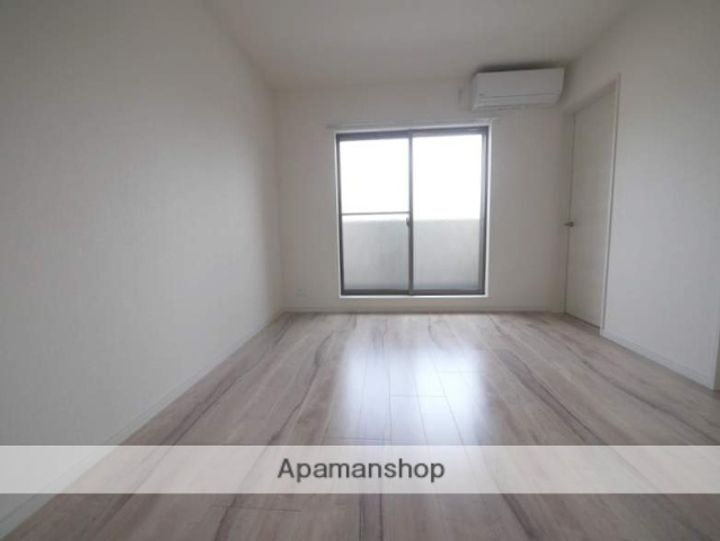 福岡県福岡市東区原田1丁目の賃貸アパートの内装