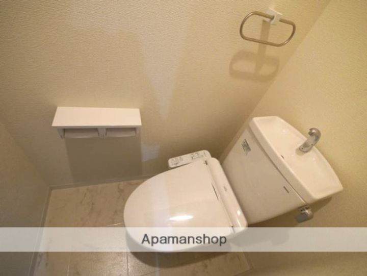 福岡県福岡市東区原田1丁目の賃貸アパートのその他画像