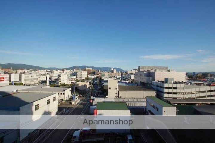 福岡県福岡市東区松島3丁目の賃貸マンションの外観