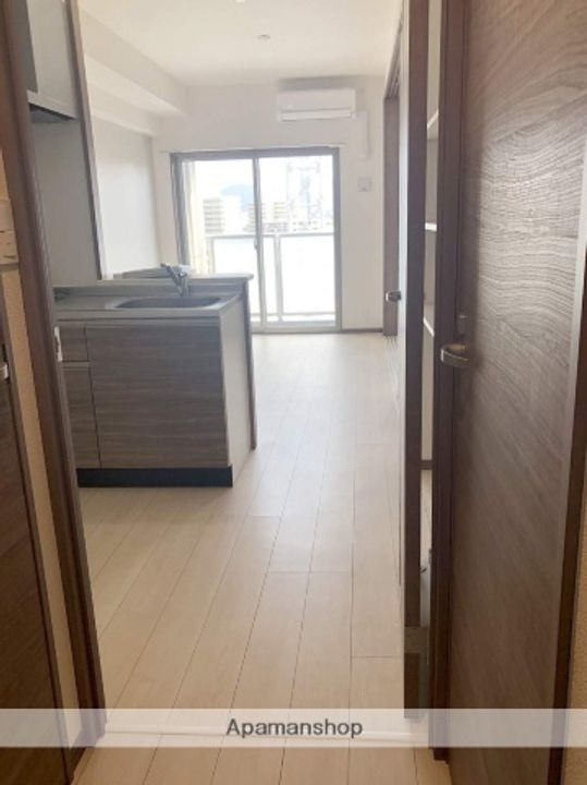 シャトーボヌールの内装