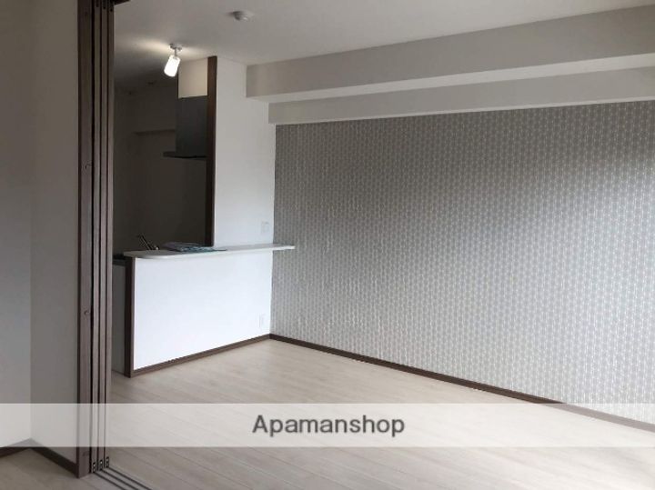 シャトーボヌールの内装