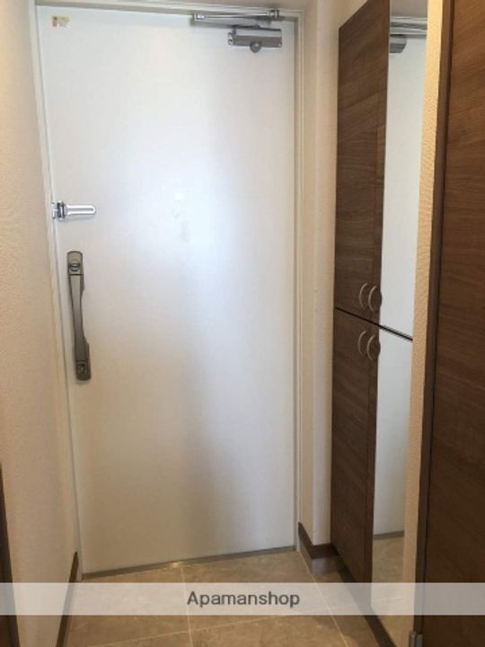 シャトーボヌールの内装