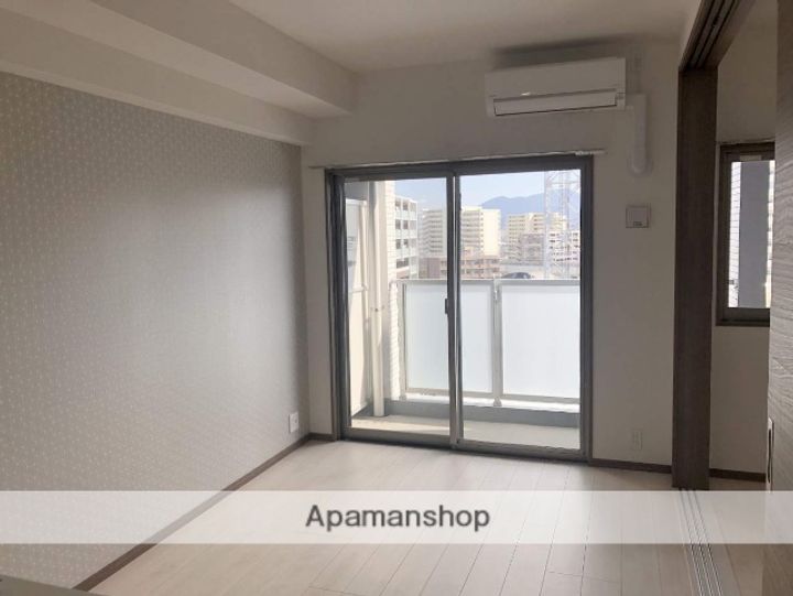 シャトーボヌールの内装