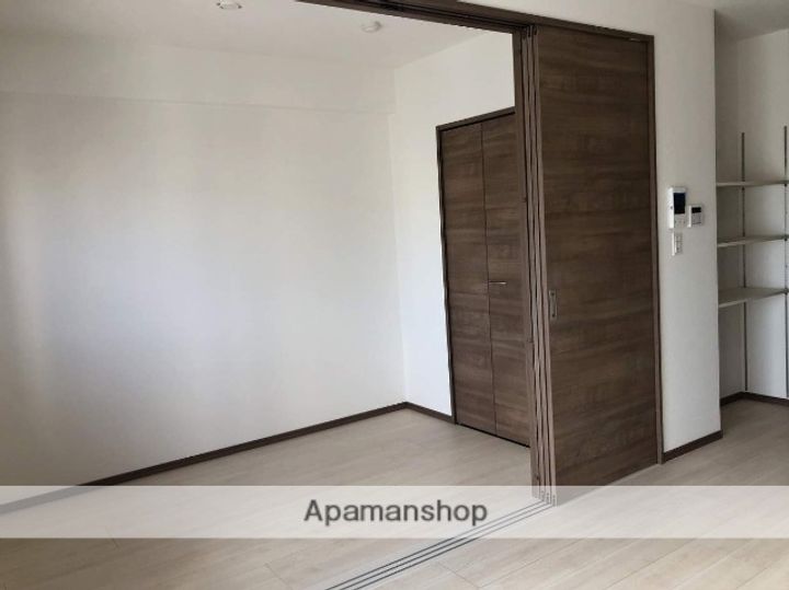 シャトーボヌールの内装