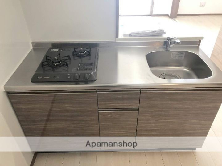 シャトーボヌールの内装