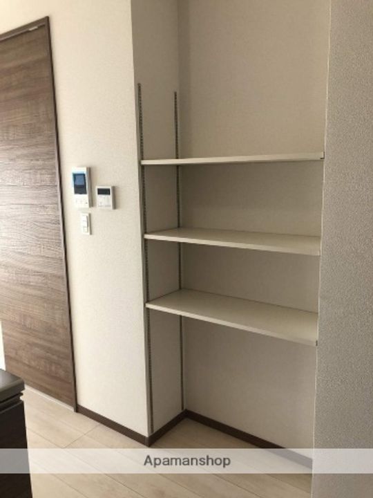 シャトーボヌールの内装