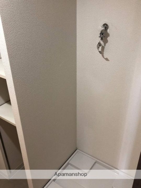 シャトーボヌールの内装