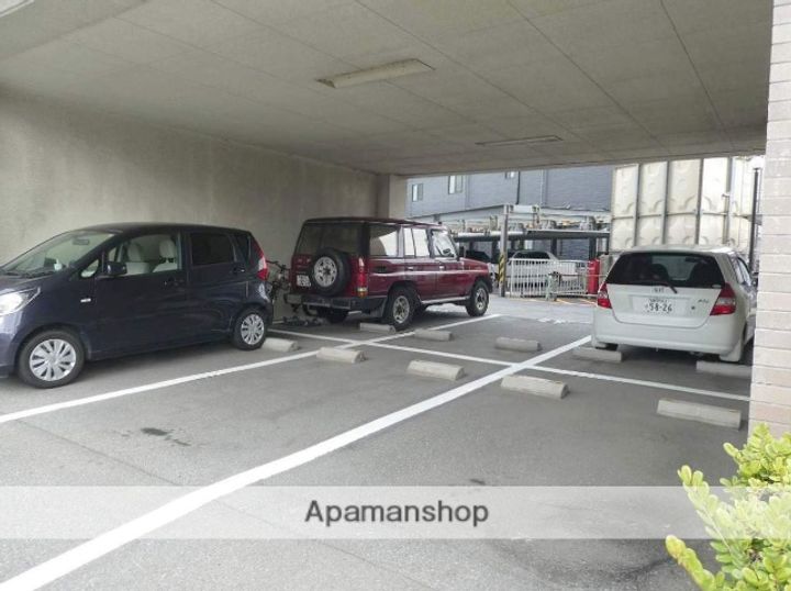 福岡県福岡市東区二又瀬新町の賃貸マンションのその他画像