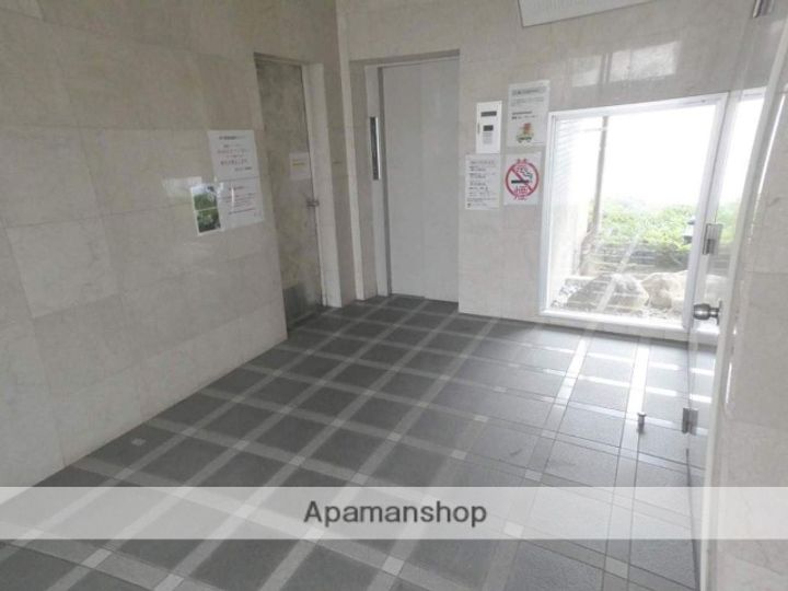 福岡県福岡市東区二又瀬新町の賃貸マンションのその他画像