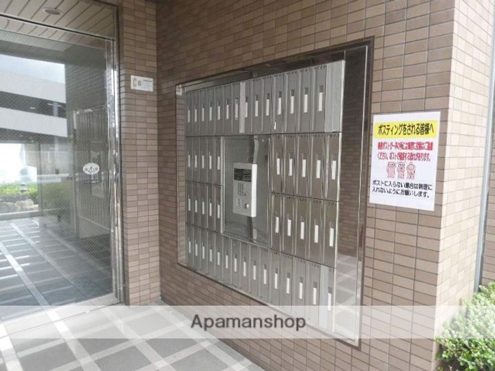 福岡県福岡市東区二又瀬新町の賃貸マンションのその他画像