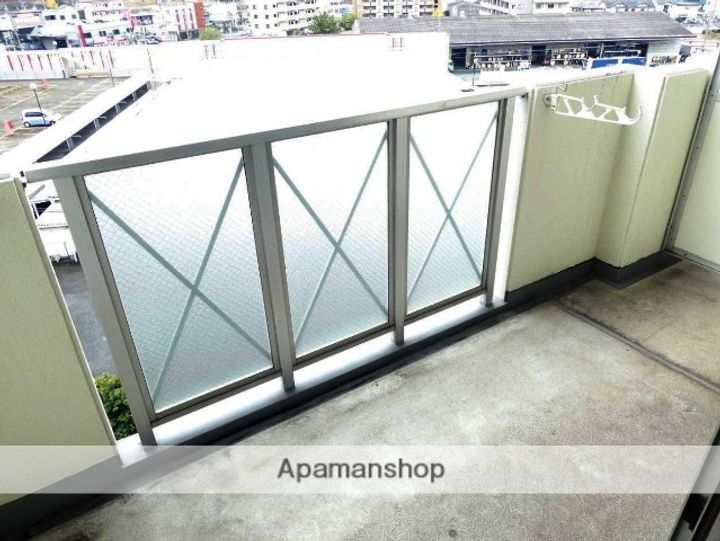 福岡県福岡市東区二又瀬新町の賃貸マンションのその他画像