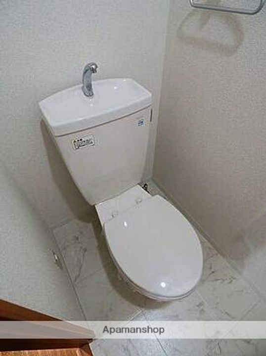 福岡県福岡市東区箱崎3丁目の賃貸マンションのその他画像