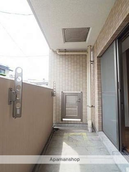 福岡県福岡市東区箱崎3丁目の賃貸マンションのその他画像