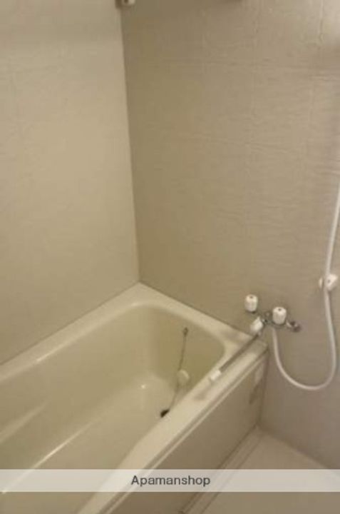 福岡県福岡市東区原田1丁目の賃貸マンションの風呂