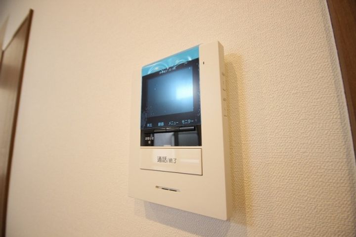 福岡県福岡市東区和白東5丁目の賃貸アパートの内装