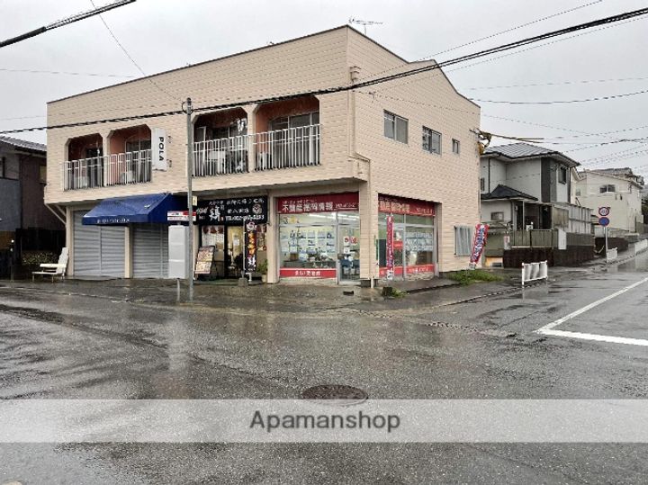 八田倉地アパートのその他画像