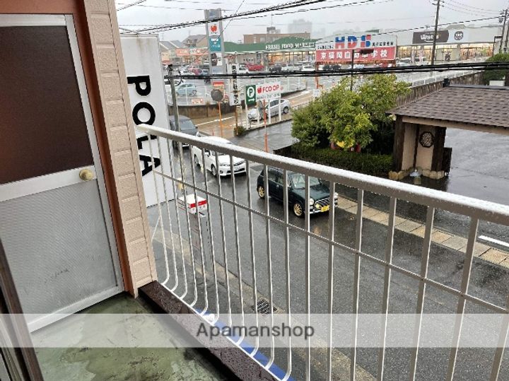 八田倉地アパートのその他画像
