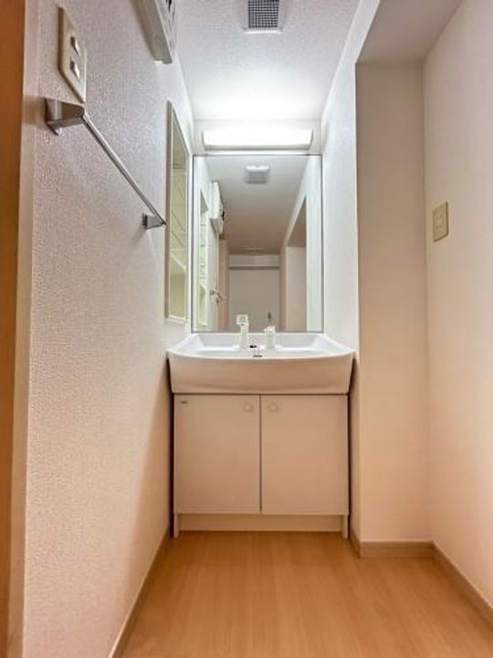 メゾン・フルールの内装