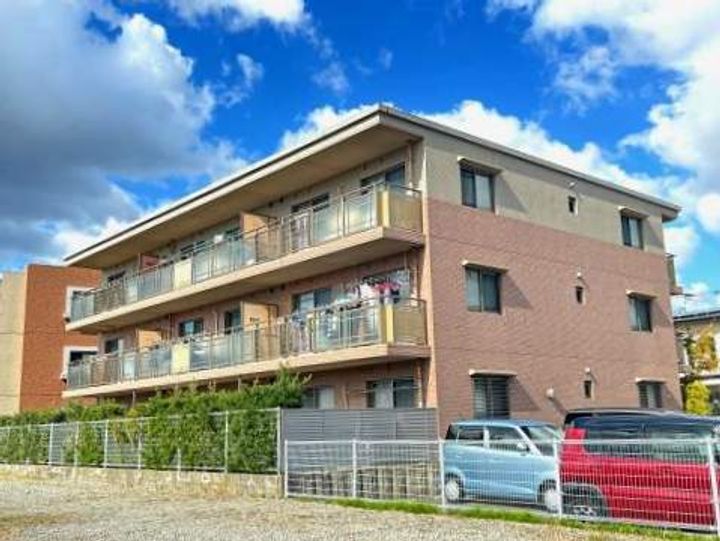 メゾン・フルールのその他画像