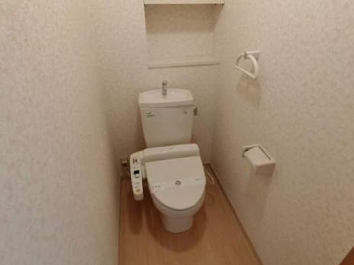 メゾン・フルールのその他画像