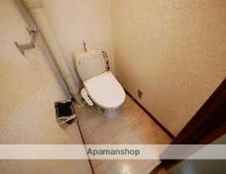 アーバン21の内装