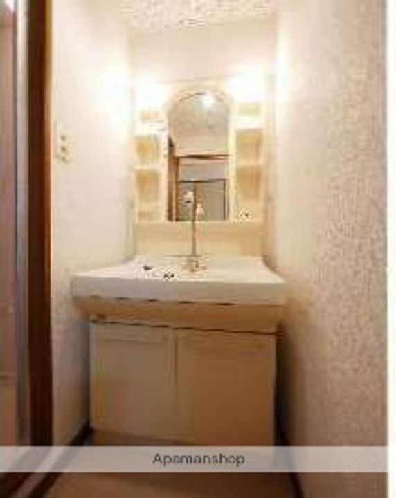 アーバン21の内装