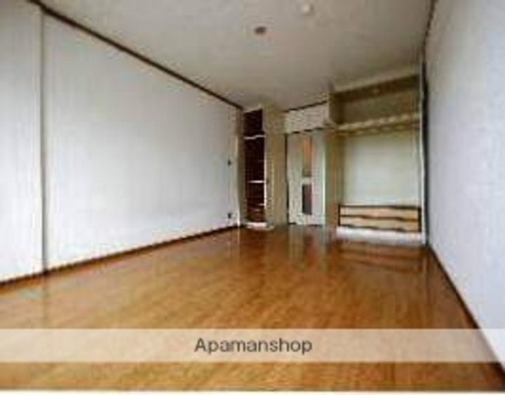 アーバン21の内装