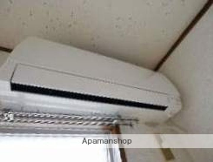 アーバン21の内装