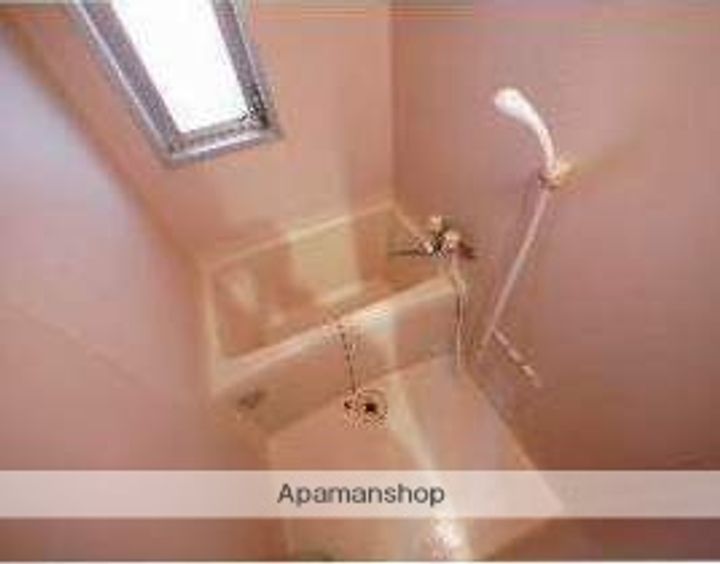 アーバン21の風呂