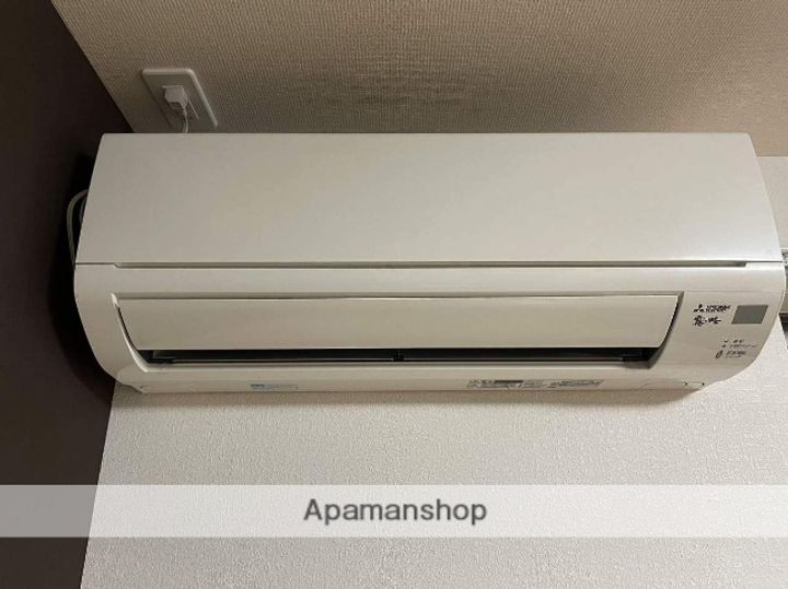 アルソーレ和白東の内装
