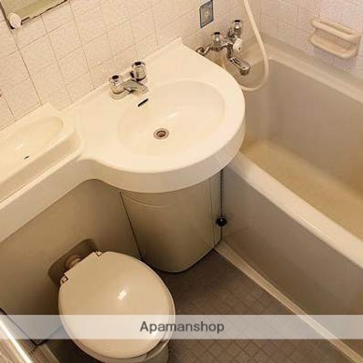 福岡県福岡市東区箱崎1丁目の賃貸マンションのその他画像