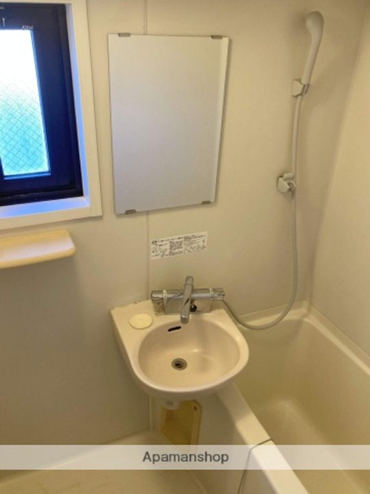 福岡県福岡市東区箱崎1丁目の賃貸マンションのその他画像