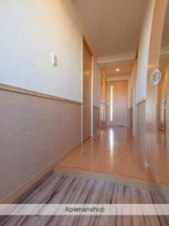 福岡県福岡市東区馬出6丁目の賃貸マンションの玄関