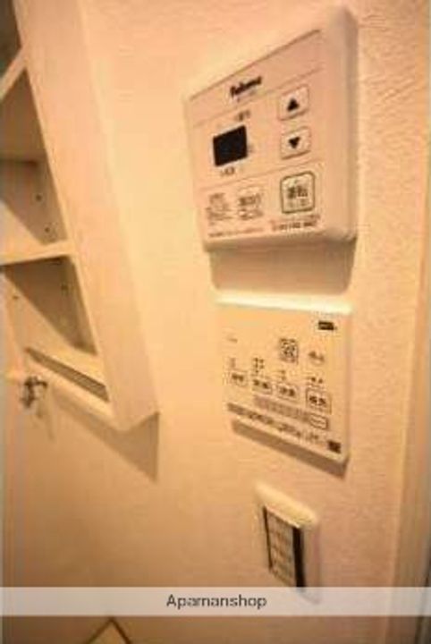 福岡県福岡市東区社領2丁目の賃貸アパートのその他画像