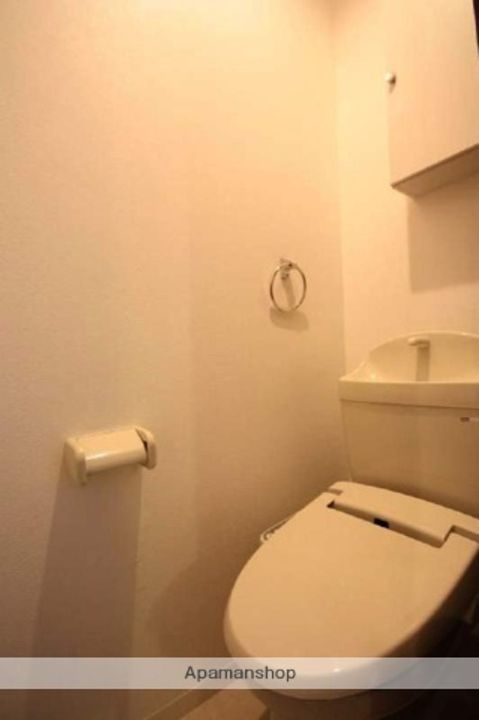 福岡県福岡市東区社領2丁目の賃貸アパートのその他画像