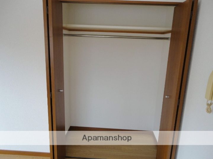 福岡県福岡市東区筥松2丁目の賃貸マンションの内装