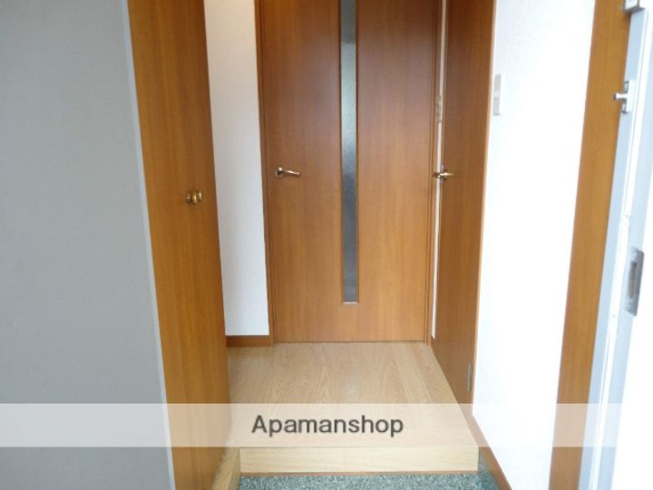 福岡県福岡市東区筥松2丁目の賃貸マンションの内装