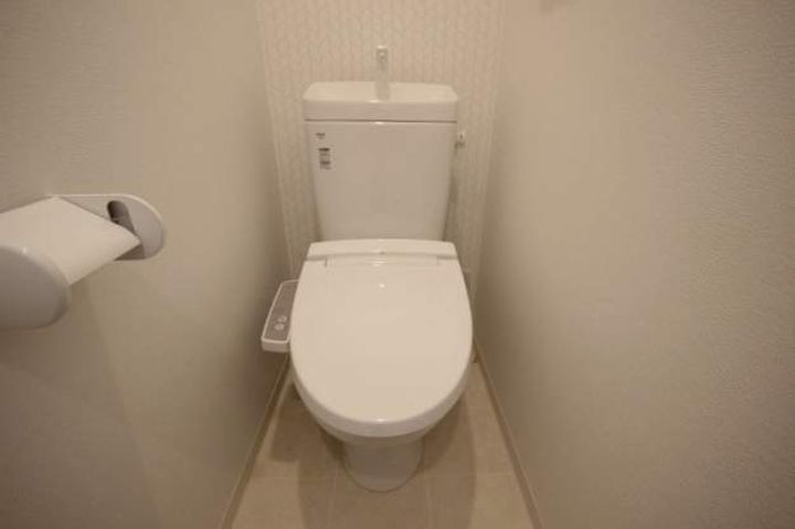 福岡県福岡市東区原田4丁目の賃貸アパートのその他画像