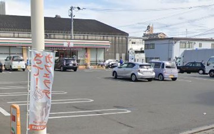 福岡県福岡市東区原田4丁目の賃貸アパートの周辺