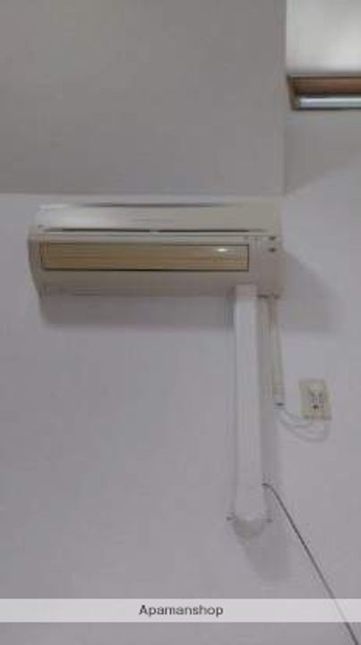 福岡県福岡市東区馬出1丁目の賃貸アパートのその他画像