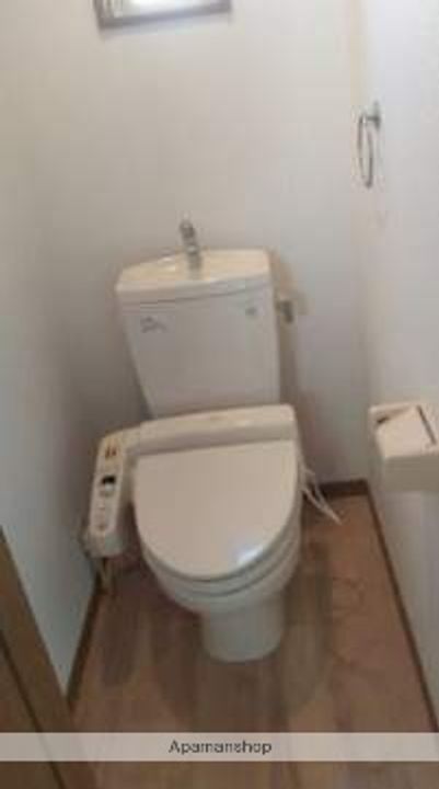 福岡県福岡市東区馬出1丁目の賃貸アパートのその他画像