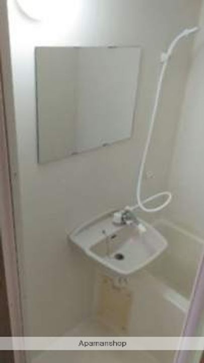 福岡県福岡市東区馬出1丁目の賃貸アパートのその他画像