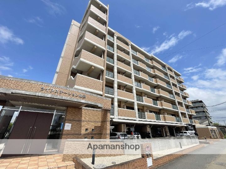 ライフステーション柚須のその他画像