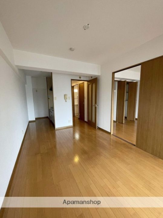 ライフステーション柚須の居間