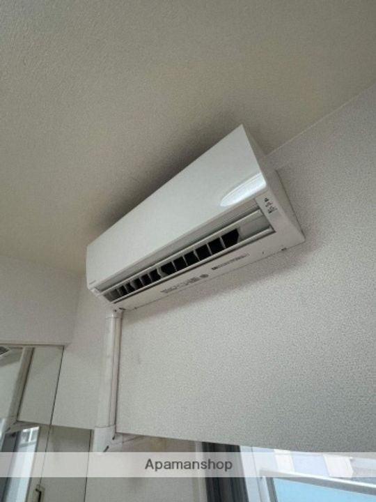 福岡県福岡市東区馬出2丁目の賃貸マンションの内装