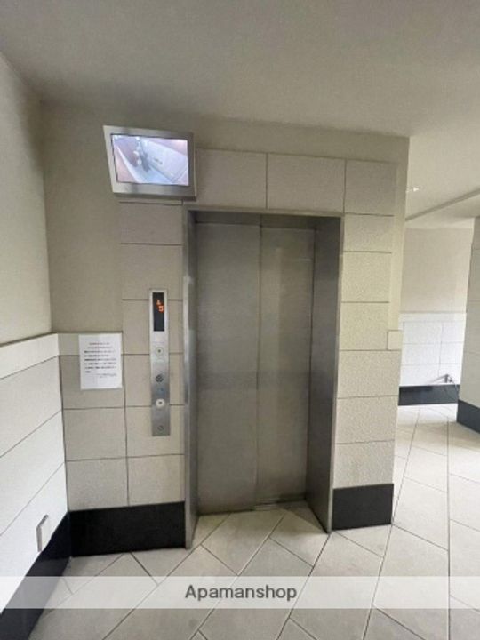 福岡県福岡市東区馬出2丁目の賃貸マンションのその他画像