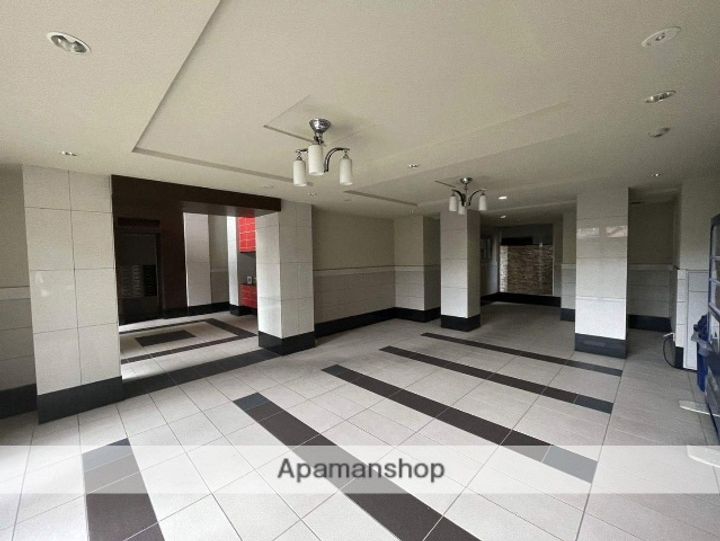 福岡県福岡市東区馬出2丁目の賃貸マンションのその他画像