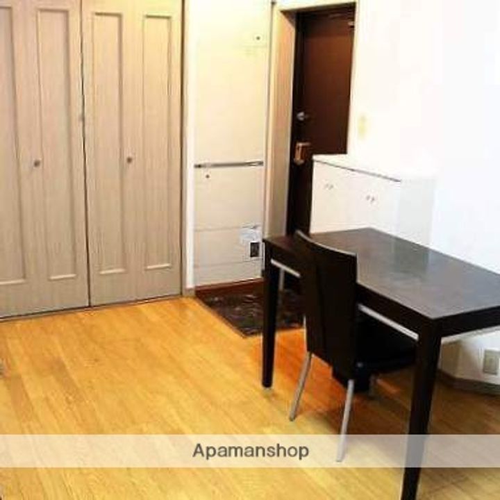 福岡県福岡市東区箱崎1丁目の賃貸マンションの内装