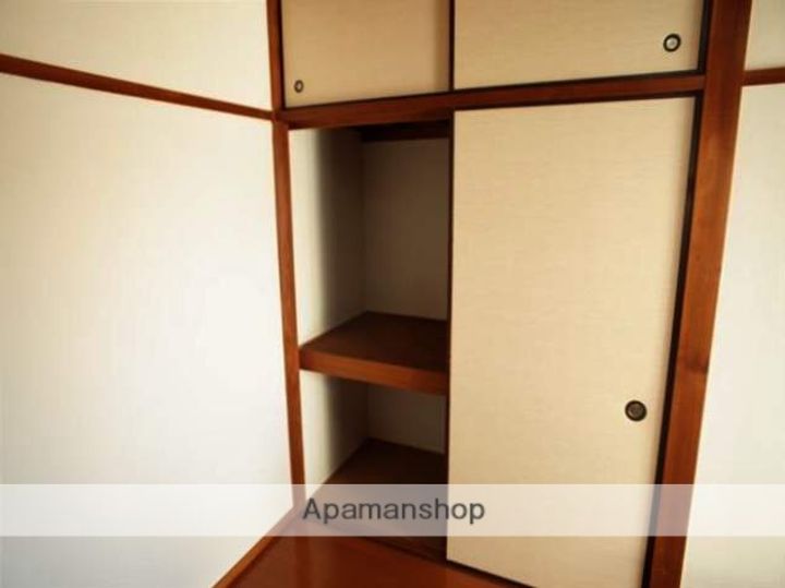 第2サナハイツのその他画像