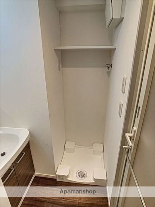 グランツMKの内装